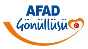 afad Gönüllüsü Logo 01