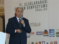 Deprem Dairesi Başkanı Murat NURLU