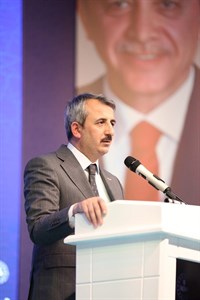 AFAD Akreditasyon Töreni