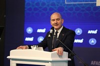 AFAD Akreditasyon Töreni