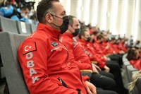 AFAD Akreditasyon Töreni