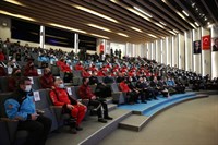 AFAD Akreditasyon Töreni