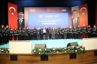 AFAD Akreditasyon Töreni