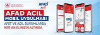 afad mobil uygulaması2