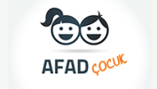 afad cocuk icon