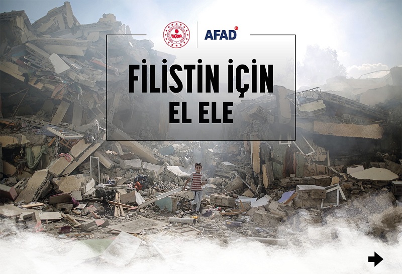 Filistin Yardım Kampanyası